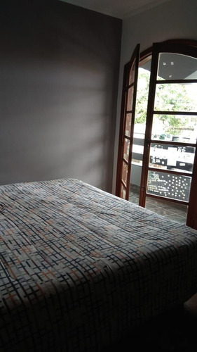 Casa À Venda Na Rua Roque Versolato (prq Espacial), Dos Casa, São Bernardo Do Campo - Sp - Liv-10165