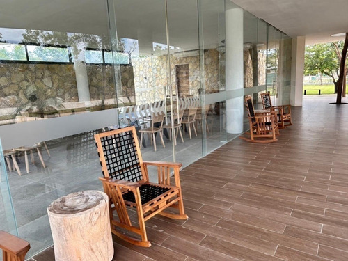 Imagen 9 de 28 de Precio Promoción . Terreno En Venta En Privada Temozón Casa
