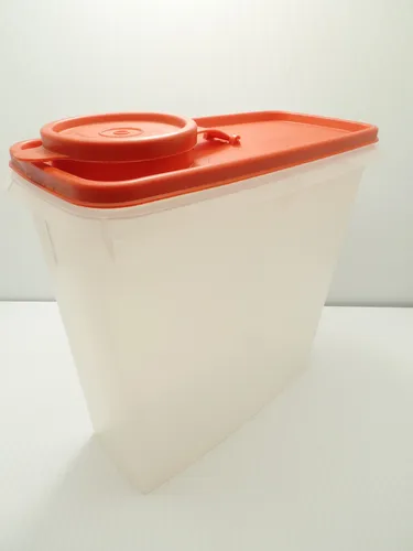 Conservador Cereal Sello Rojo