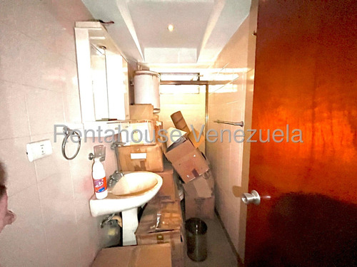 Apartamento En Venta La Candelaria Mls# 25-10988 Em