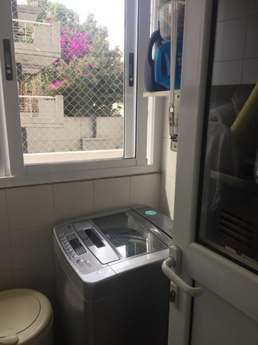 Imagen 20 de 22 de Excel 3 Amb 2 Baños, Balcon, Coch, Sum, Piscina Segurid