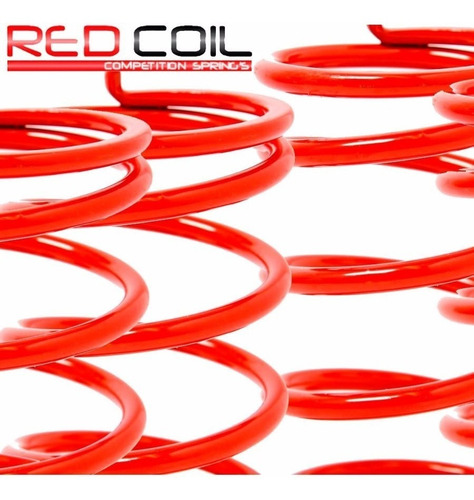 Mola Esportivas Red Coil Montana Nova 1.2 Turbo Lt 2023 !!