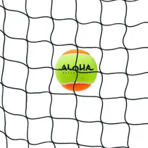 Comprar Rede Proteção Quadra Beach Tennis 5x50 Fio 2mm Malha 5
