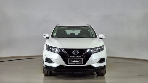 Nissan Qashqai 2.0 Sense