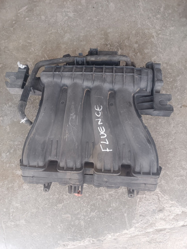 Múltiple De Admisión De Renault Fluence 2011-2017 Motor.2.0