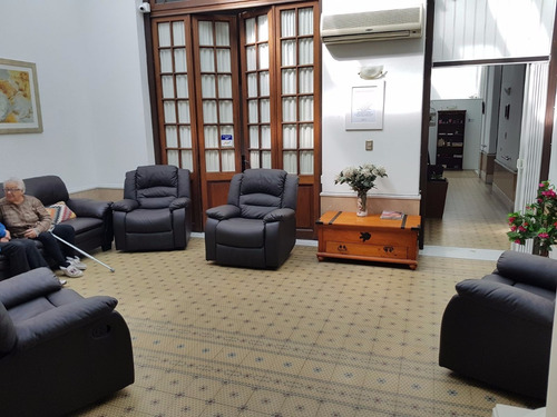 Residencial Para Ancianos Casa De Salud Geriátrico Clínica