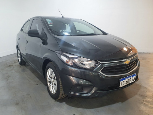 Imagen 3 de 17 de Onix 1.4 Lt 98cv Cc