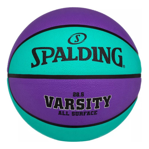 Pelota Basquet Spalding Varsity Nº 6 Femenino Outdoor Olivos