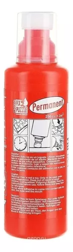 Pegamento Para Puzzle Rompecabezas Educa 250 Ml