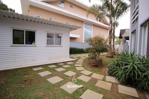 Imagem 29 de 30 de Casa Em Condomínio Com 3 Dormitórios À Venda Com 650m² Por R$ 2.500.000,00 No Bairro Santa Felicidade - Curitiba / Pr - Csa0247