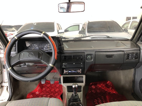 Imagem 3 de 13 de Volkswagen Parati Parati Gl 1.8 Ap