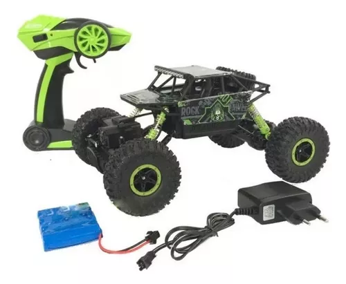 Dinossauro Brinquedo Rc Monster Truck Toy 2.4 Ghz Controle Remoto