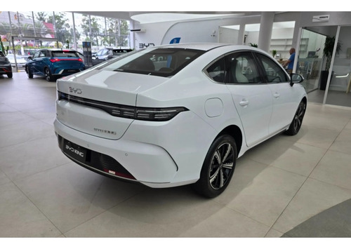 BYD King 1.5 DM-I PHEV GS AUTOMÁTICO