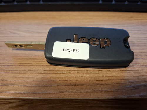 Jeep Renegade Renegade Sport 1.8 (Aut) (Flex)
