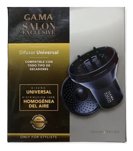 DIFUSOR GAMA UNIVERSAL SALON EXCLUISVE