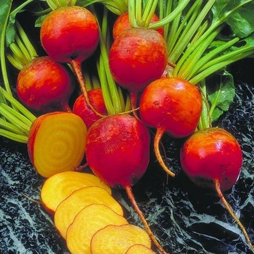 Fertilizante Para El Crecimiento De Remolacha Amarilla