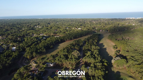 Imagen 8 de 8 de Lote En Venta En La Isla Del Golf Pinamar