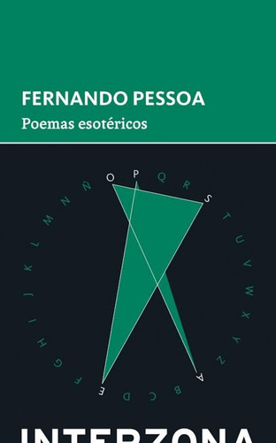 Poemas Esotericos - Pessoa, Fernando