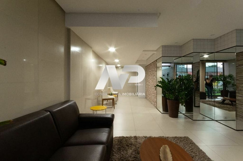 Imagem 3 de 28 de Apartamento À Venda No Bairro Candeias - Jaboatão Dos Guararapes/pe - Bf04v