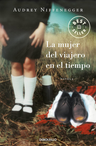 Libro: La Mujer Del Viajero En El Tiempo (spanish Edition)