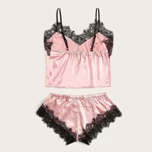 Wu Lencería Femenina, Bragas, Pantalones Cortos, Ropa