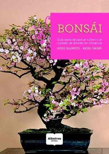 Bonsai - Hideo Sujimoto