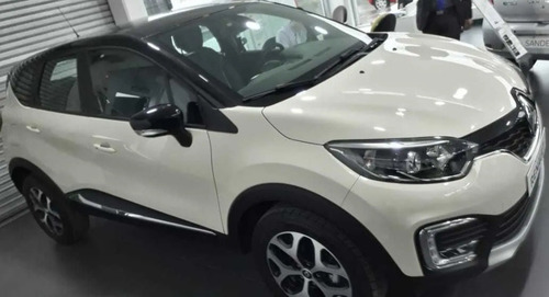 Renault Captur 2.0 Intens Manual 0km Financiamos Tomo Usad W