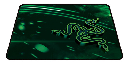 Mouse Pad Gamer Razer Speed Goliathus De Tela Cosmic S 215mm X 270mm X 3mm