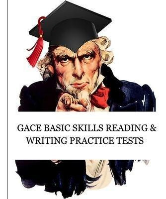 Libro Gace Basic Skills Reading And Writing Practice Test...