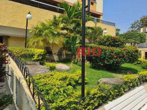 Imagem 2 de 15 de Apartamento-à Venda-vila Valqueire-rio De Janeiro - Vvap21024