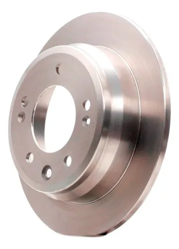 comprar Disco Freno Trasero Original Hyundai Tucson 2011 2014 4x2