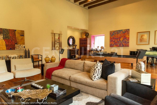 Imagen 7 de 30 de Venta De Casa De Lujo Exclusivo Fraccionamiento, San Pedro Garza Garcia, Nl