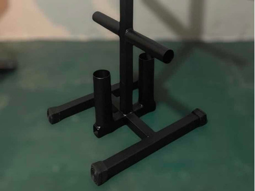 Rack Discos Olímpicos 160kg