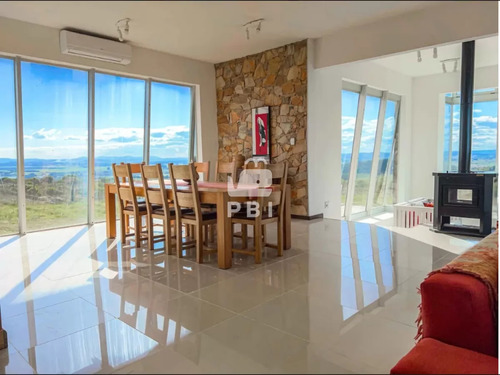 Venta Chacra Laguna Del Sauce Punta Ballena - Ref : Pbi13758