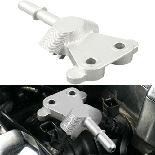 Fuel Injector Rail Fuel Rail Kit Compatible With Harley...