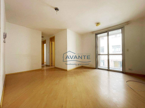 Apartamento Com 3 Dormitórios Para Alugar, 69 M² Por R$ 1.200,00/mês - Capão Raso - Curitiba/pr - Ap1232