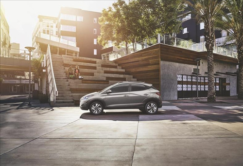 Imagem 13 de 14 de Hyundai Hb20x Hb20x Nova Geração Diamond Plus 1.6 Automático