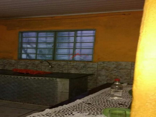 Imagem 3 de 20 de Sobrado Para Venda - Balneario Sao Francisco - Id 875 - 875