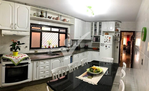 Imagem 8 de 30 de Casa À Venda Em Jardim Textil - Ca002728