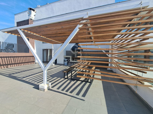 Moderno En Plaza Pedro De Valdivia