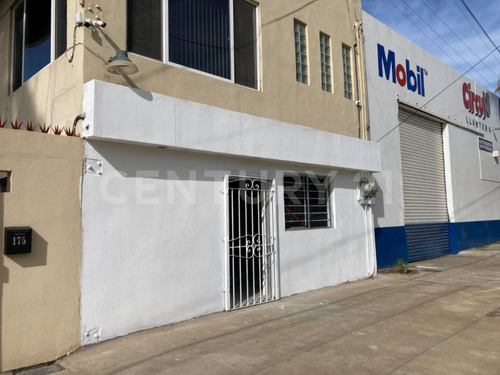 Local En Renta Ubicado En Zona Centro, Ensenada B.c.