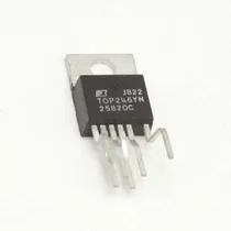 Comprar Kit De 6 Integrado Top246yn Conversor Ac Dc Original Top 246