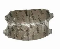 Comprar Pastillas Frenos Delt. Kk 08\u002F12 Wrangler 07\u002F12 Caravan 08\u002F10