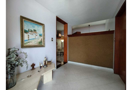 Casa En Venta En Las Chimeneas Valencia Mr-6825613