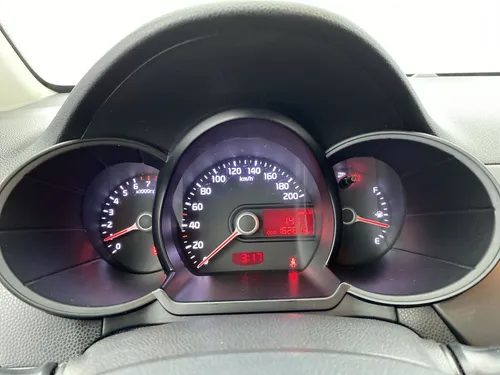 Kia Picanto Lx