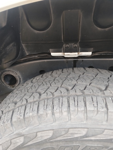 Ford Ranger 3.2 Cd 4x4 Limited Tdci 200cv At