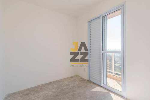 Apartamento Com 3 Quartos À Venda, 120 M² Por R$ 1.380.000 - Ipiranga - São Paulo/sp - Ap6089