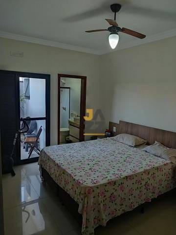 Imagem 6 de 17 de Casa Com 3 Dormitórios À Venda, 105 M² Por R$ 650.700,00 - Jardins Do Império - Indaiatuba/sp - Ca13469