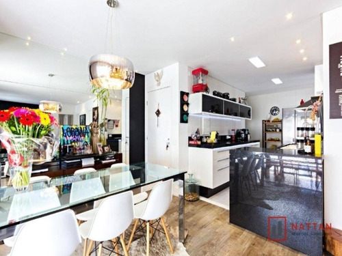 Imagem 7 de 19 de Apartamento - 626e - 68500768