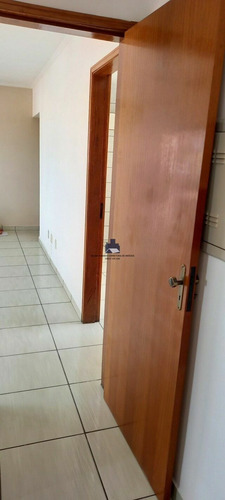 Imagem 13 de 17 de Apartamento À Venda No Bairro Parque Residencial Lauriano Tebar - São José Do Rio Preto/sp - 2022472